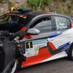 El Rally en Directo en TPA